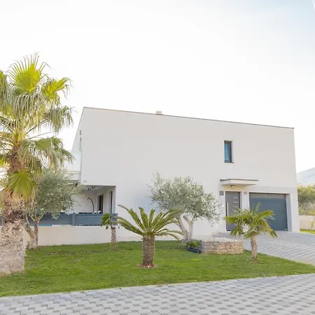 Castelli, With Pool, Apartament Kaštela