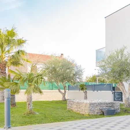 Apartment Castelli, 5 Stars Kastela
