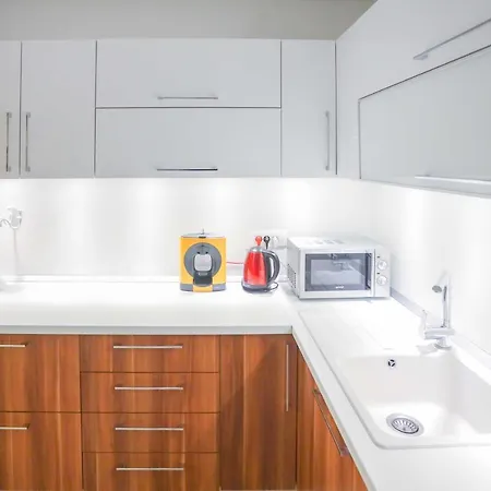 Apartament Castelli, With Pool, Kaštela