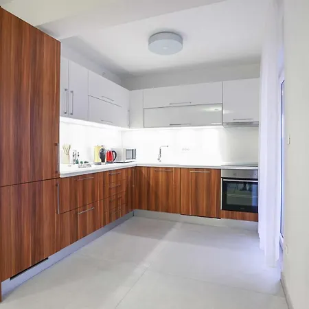 Apartment Castelli, 5 Stars Kastela