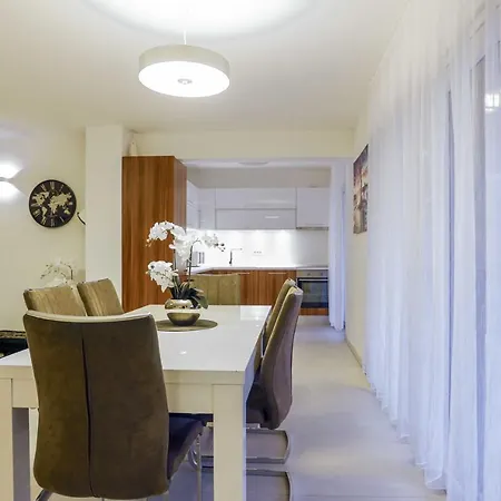 Apartment Castelli, 5 Stars