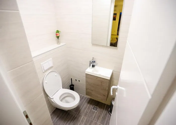 Castelli, Family House With Private Pool Kastela